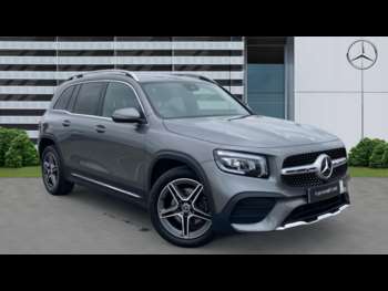 2022 (22) - 200 AMG Line 5dr 7G-Tronic Petrol Estate