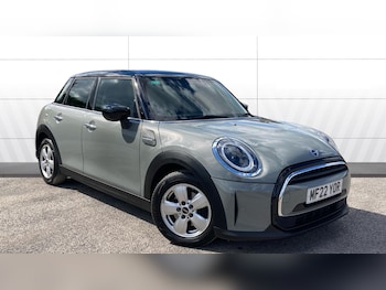 Used MINI Hatch 2022 for sale - 79081428: Photo