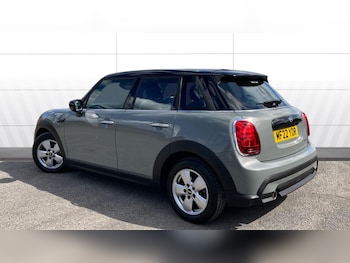 Used MINI Hatch 2022 for sale - 79081428: Photo