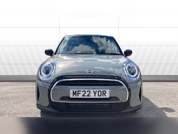 Used MINI Hatch 2022 for sale - 79081428: Photo