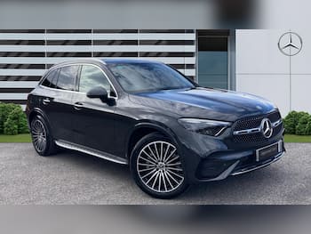 Used Mercedes-Benz GLC 2025 for sale - 79693440: Photo