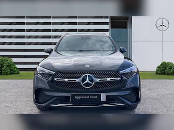 Used Mercedes-Benz GLC 2025 for sale - 79693440: Photo