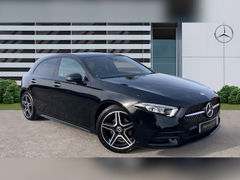 Used Mercedes-Benz A-Class 2023 for sale - 78166111: Photo