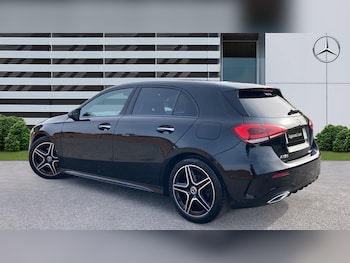 Used Mercedes-Benz A-Class 2023 for sale - 78166111: Photo