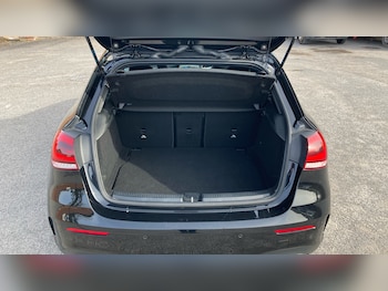 Used Mercedes-Benz A-Class 2023 for sale - 78166111: Photo