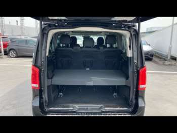 Used Mercedes-Benz V-Class 2019 for sale - 75006364: Photo