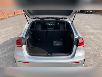 Used Mercedes-Benz A-Class 2019 for sale - 79341020: Photo