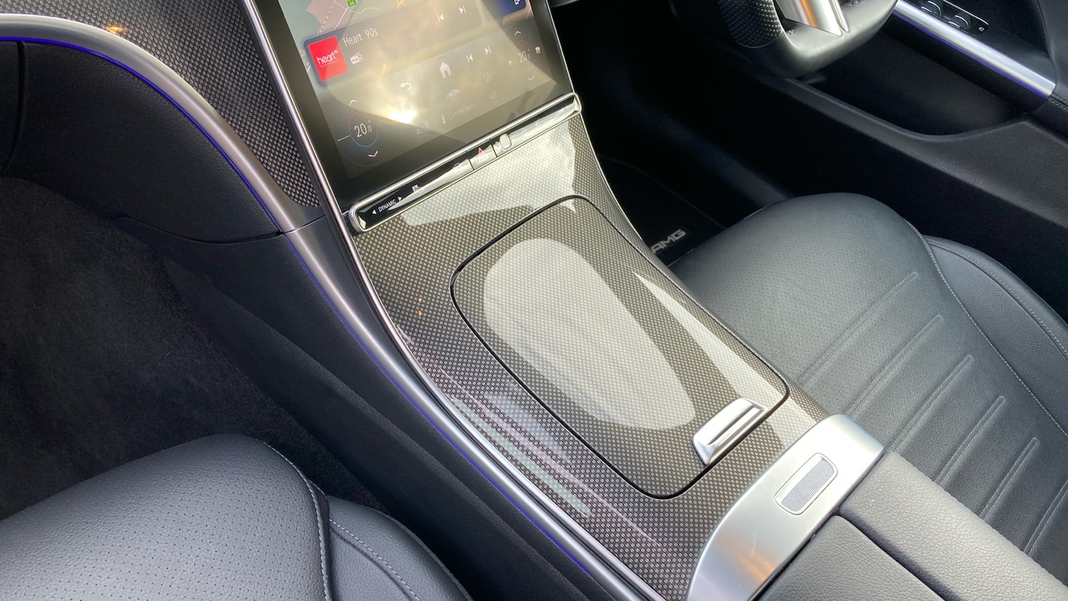 Used Mercedes-Benz C Class 2025 for sale - 77460181: Photo 13