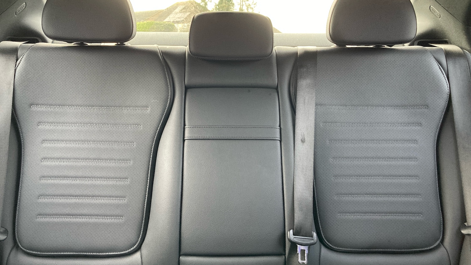 Used Mercedes-Benz C Class 2025 for sale - 77460181: Photo 15