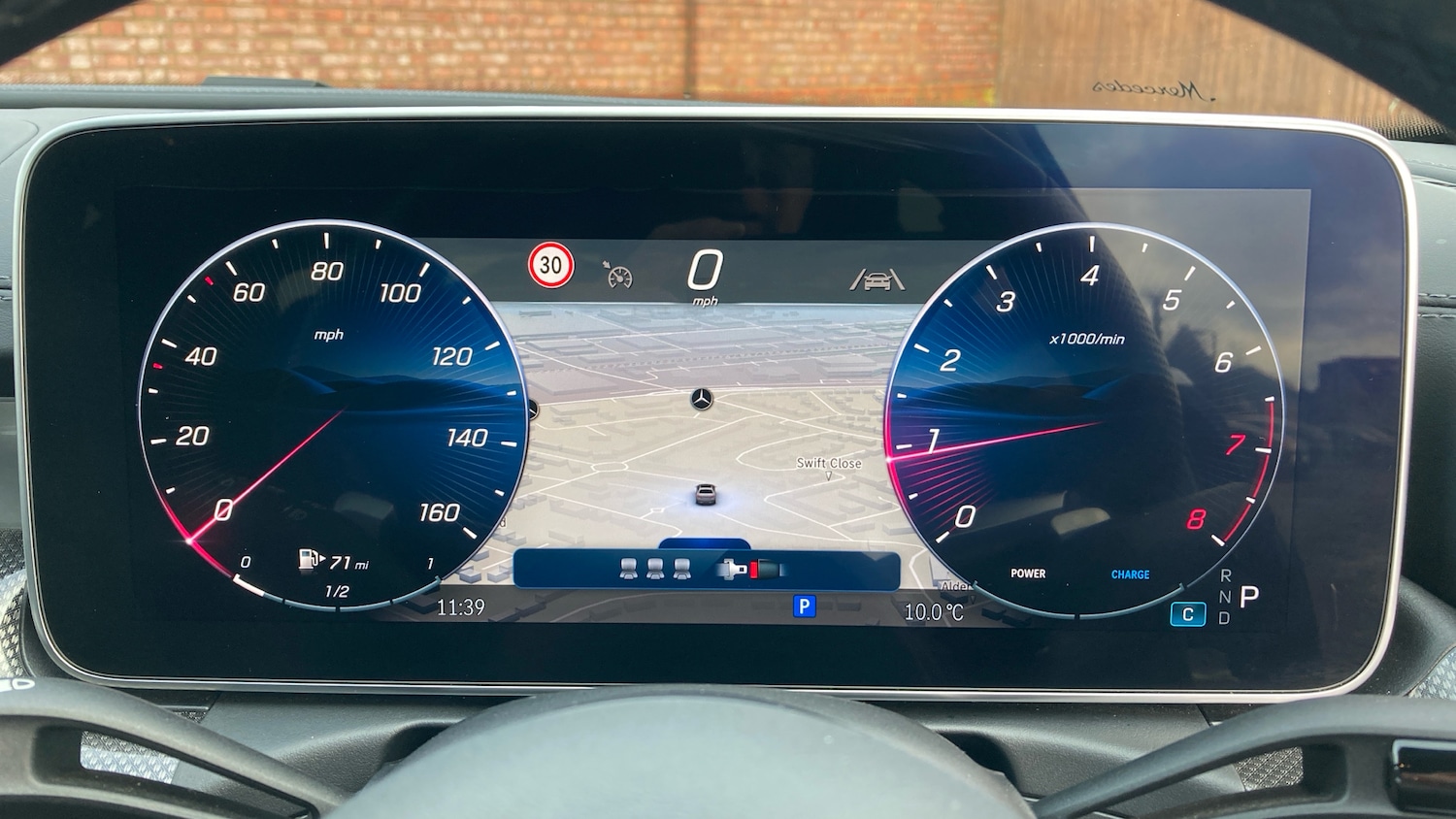 Used Mercedes-Benz C Class 2025 for sale - 77460181: Photo 18