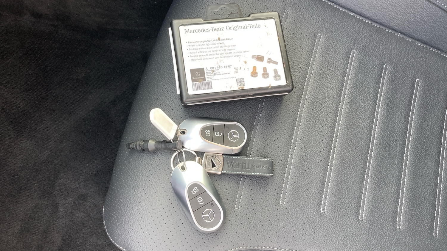 Used Mercedes-Benz C Class 2025 for sale - 77460181: Photo 19