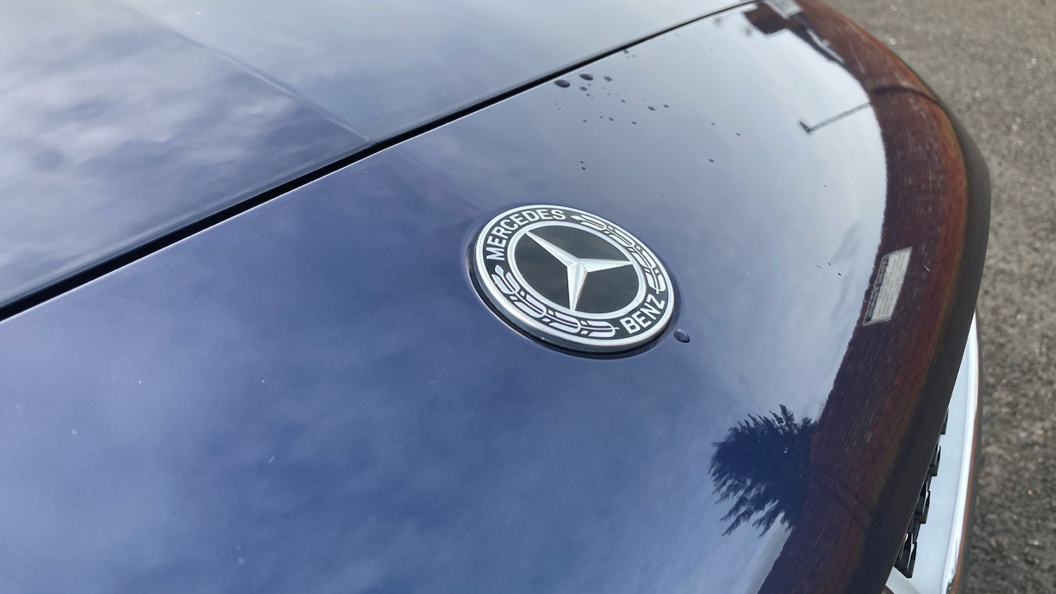 Used Mercedes-Benz C Class 2025 for sale - 77460181: Photo 21