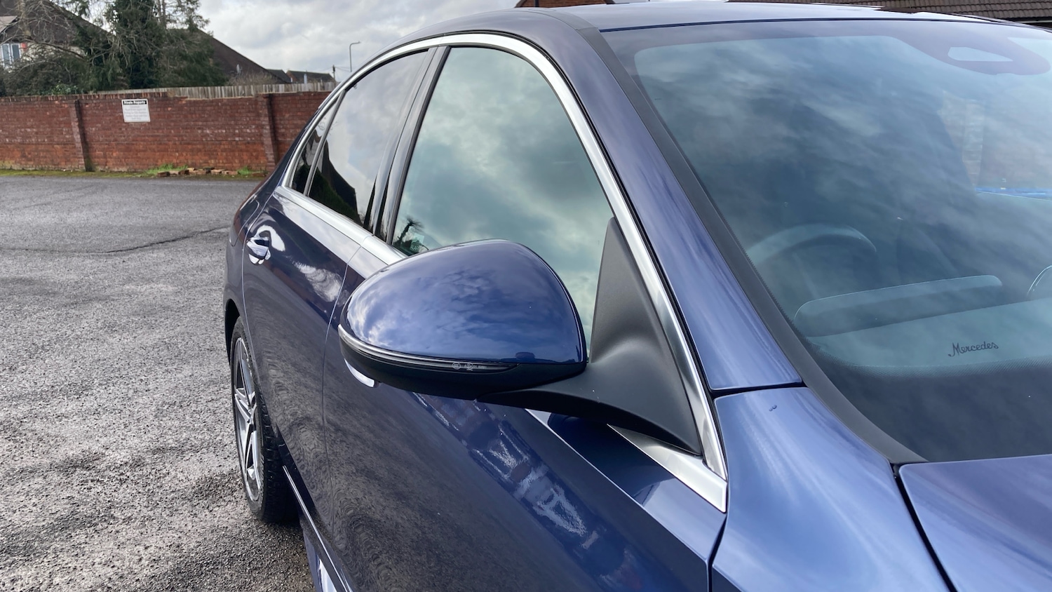 Used Mercedes-Benz C Class 2025 for sale - 77460181: Photo 22