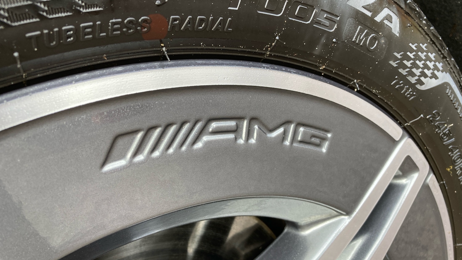 Used Mercedes-Benz C Class 2025 for sale - 77460181: Photo 23