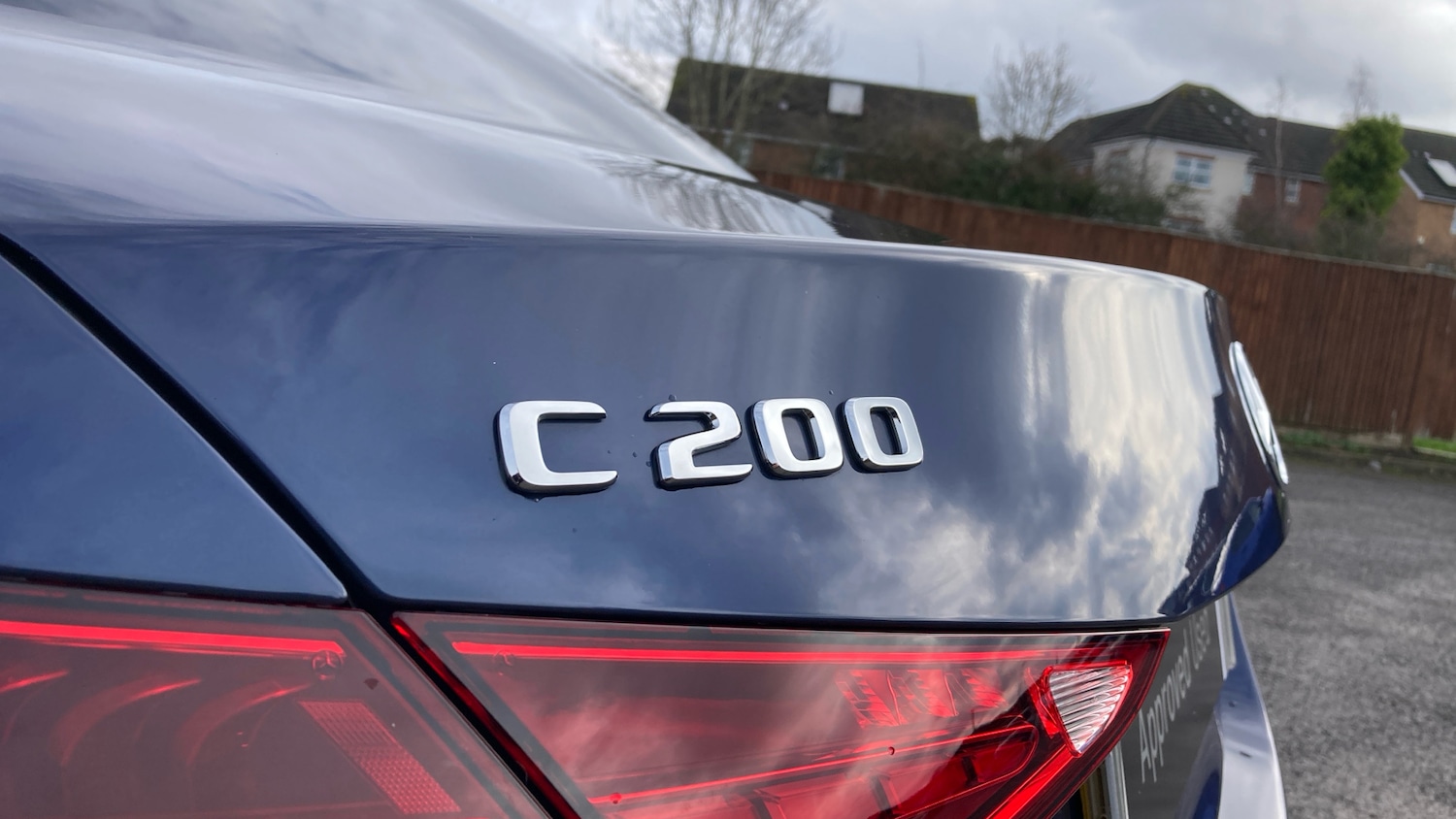 Used Mercedes-Benz C Class 2025 for sale - 77460181: Photo 25