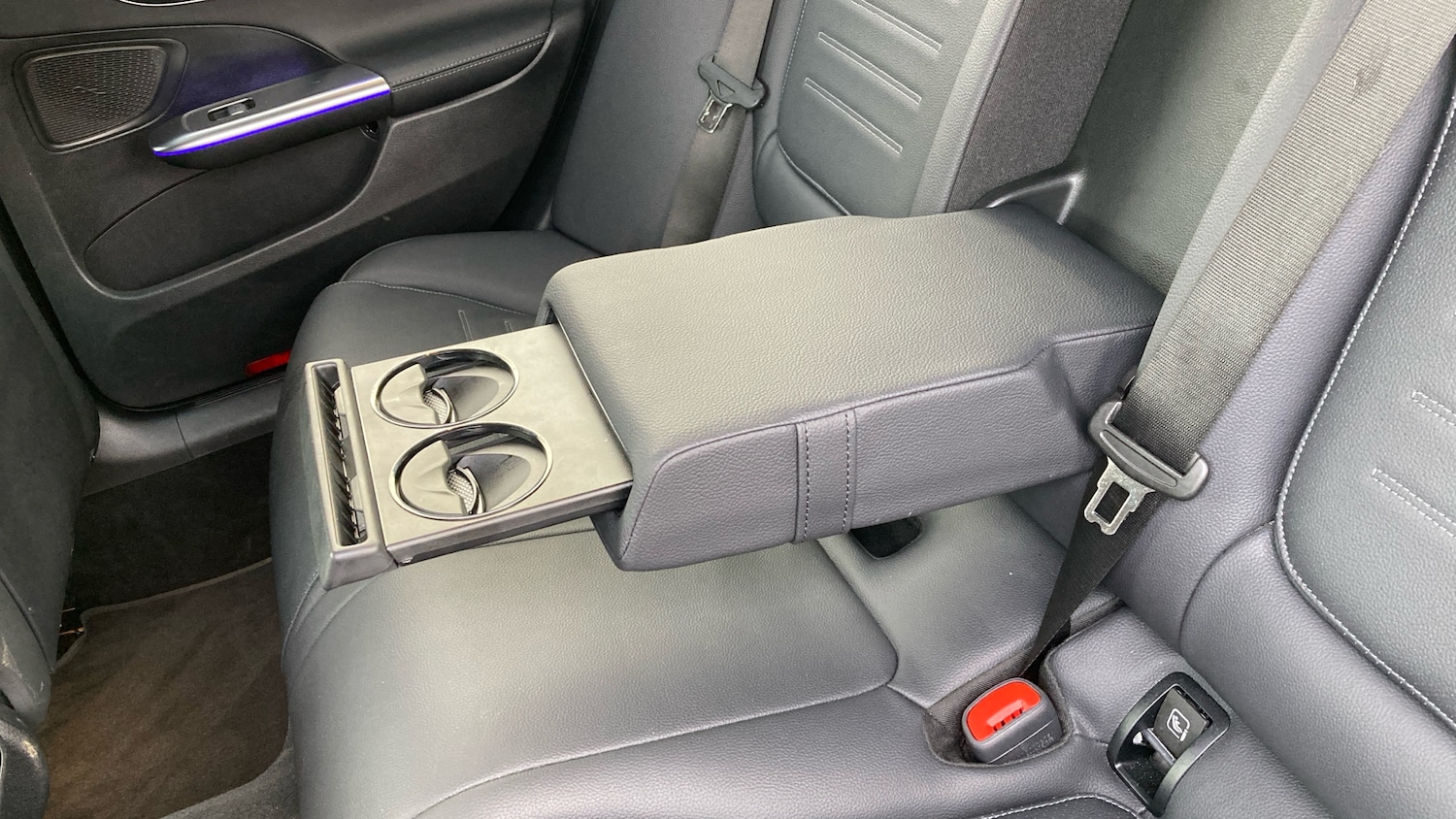 Used Mercedes-Benz C Class 2025 for sale - 77460181: Photo 27