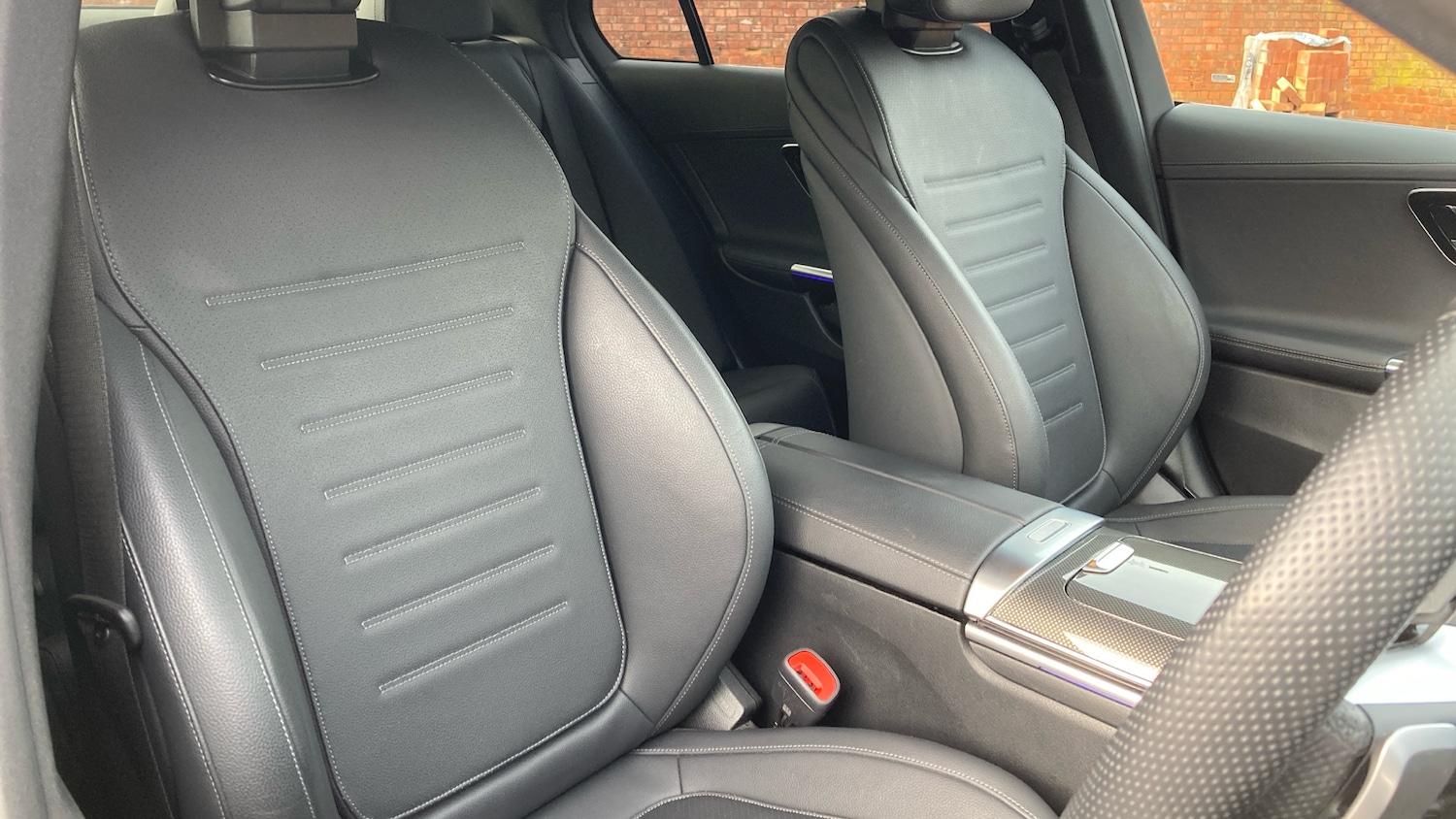 Used Mercedes-Benz C Class 2025 for sale - 77460181: Photo 28