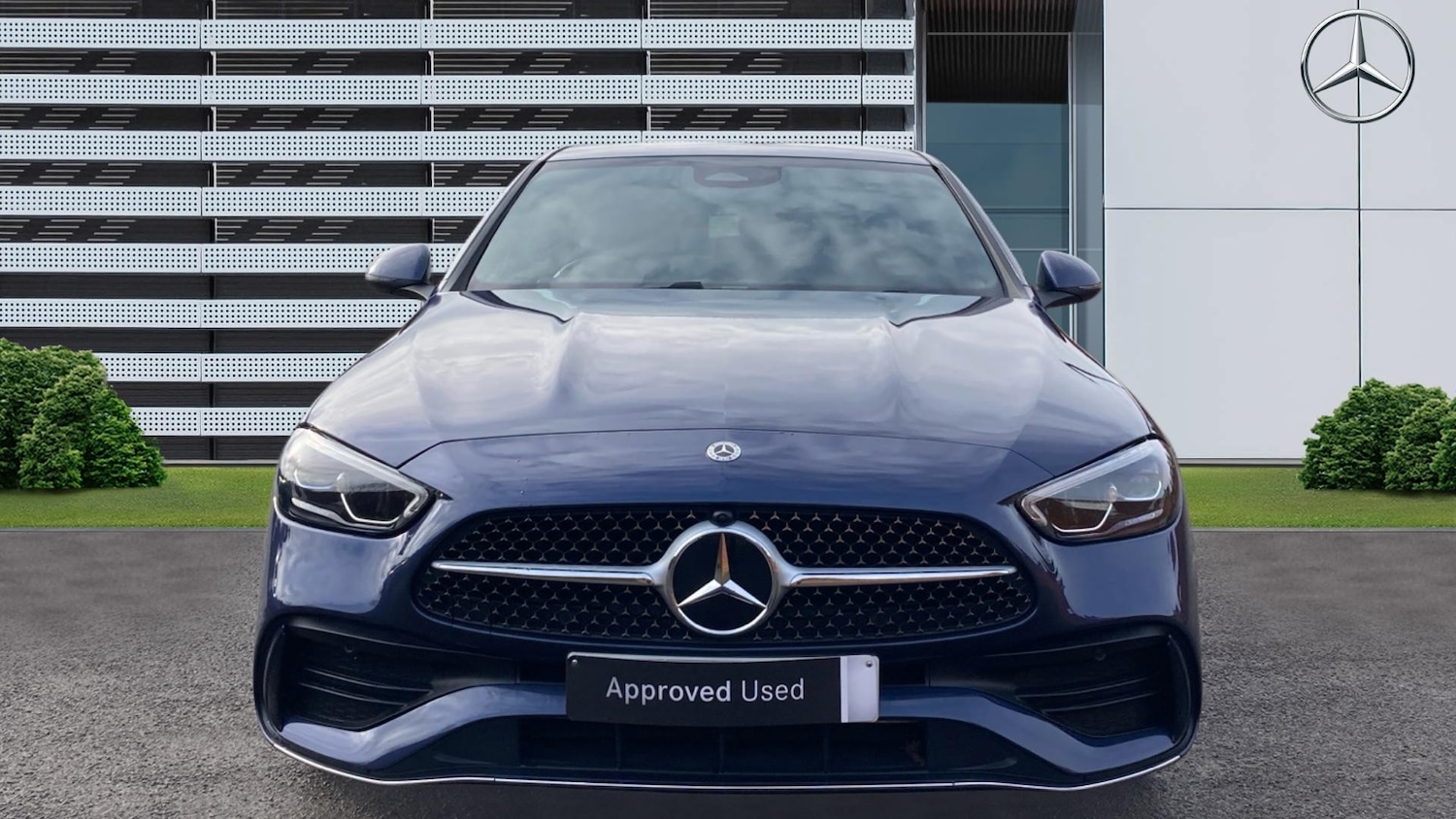 Used Mercedes-Benz C Class 2025 for sale - 77460181: Photo 3