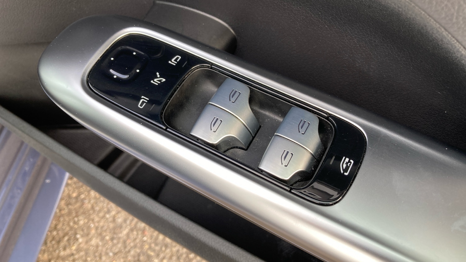 Used Mercedes-Benz C Class 2025 for sale - 77460181: Photo 30