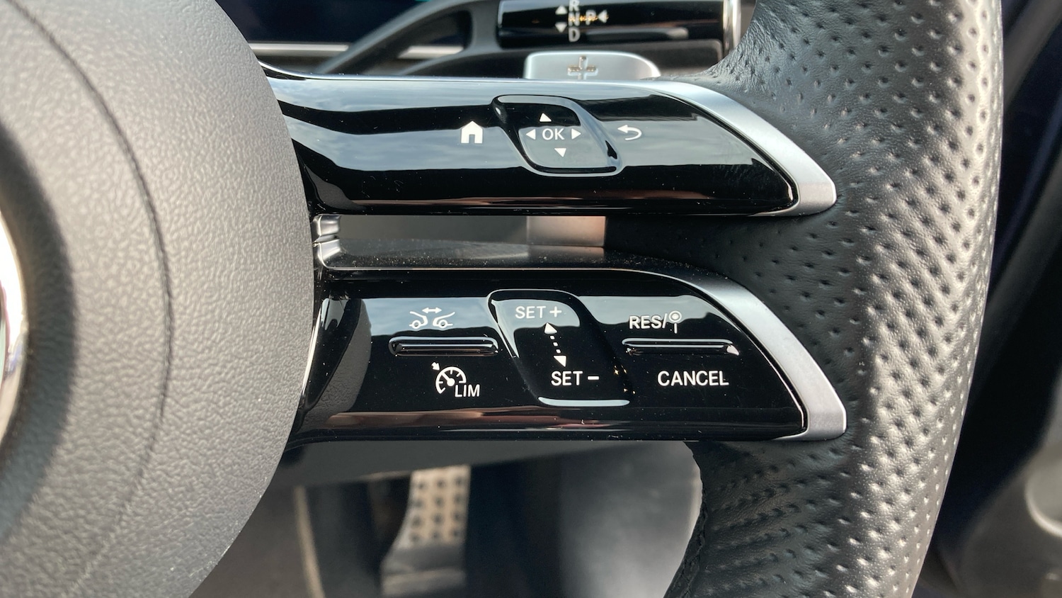 Used Mercedes-Benz C Class 2025 for sale - 77460181: Photo 33