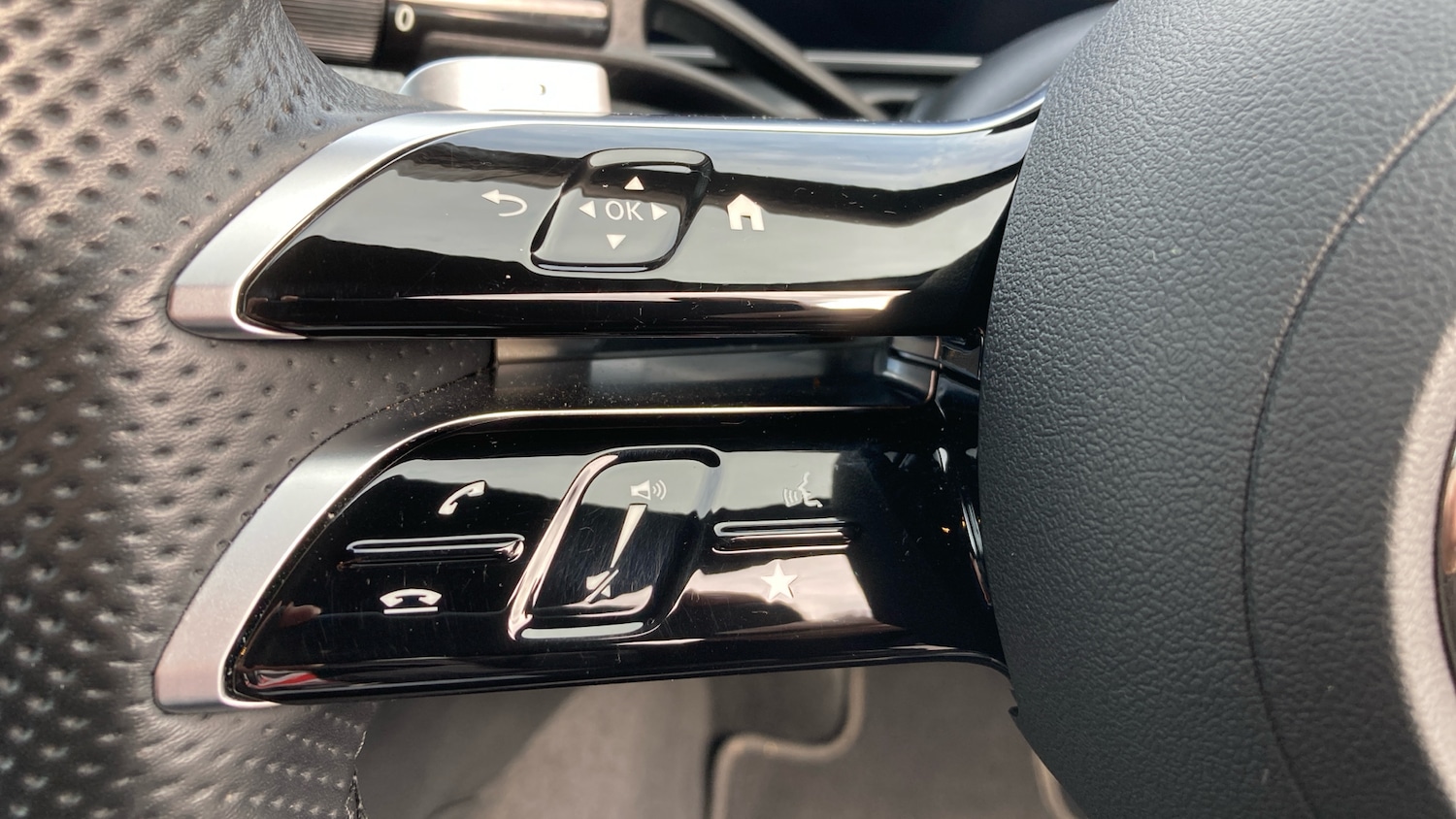 Used Mercedes-Benz C Class 2025 for sale - 77460181: Photo 34