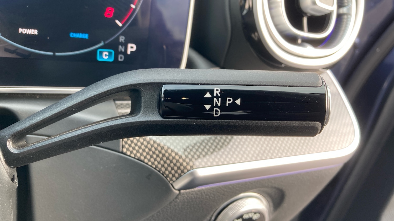 Used Mercedes-Benz C Class 2025 for sale - 77460181: Photo 35