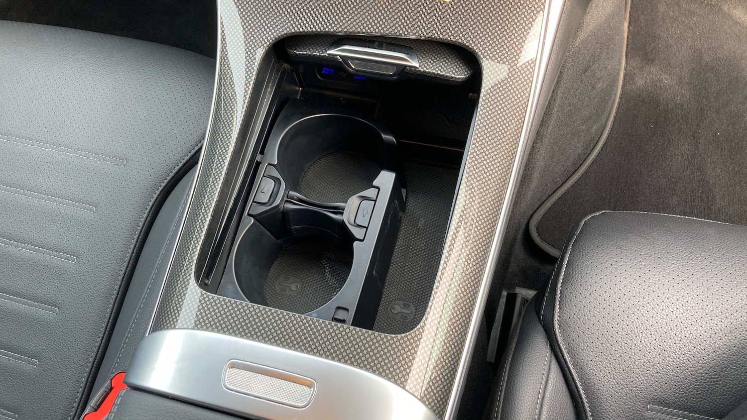 Used Mercedes-Benz C Class 2025 for sale - 77460181: Photo 37