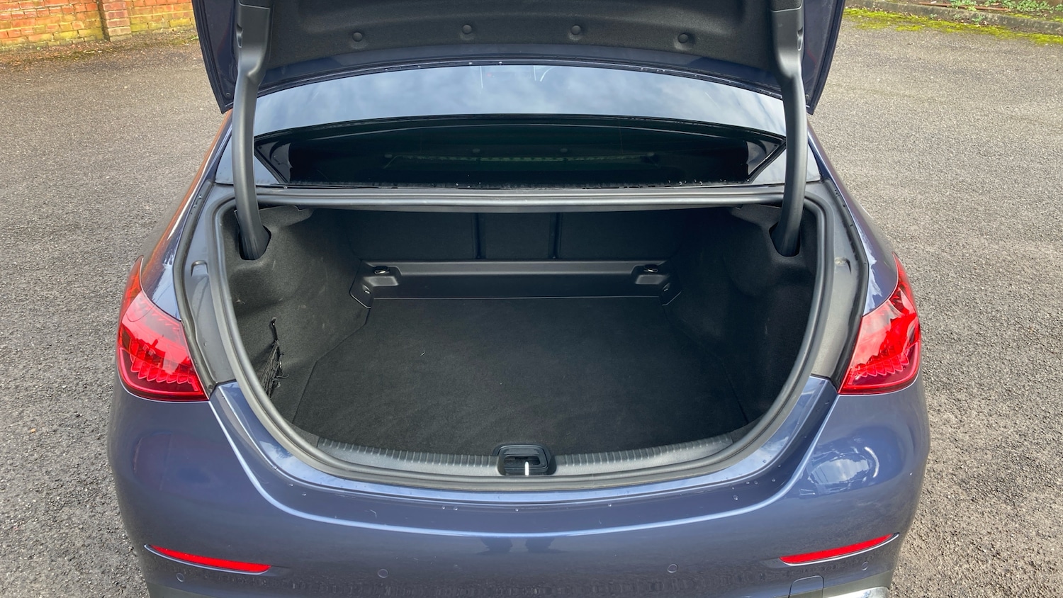 Used Mercedes-Benz C Class 2025 for sale - 77460181: Photo 4