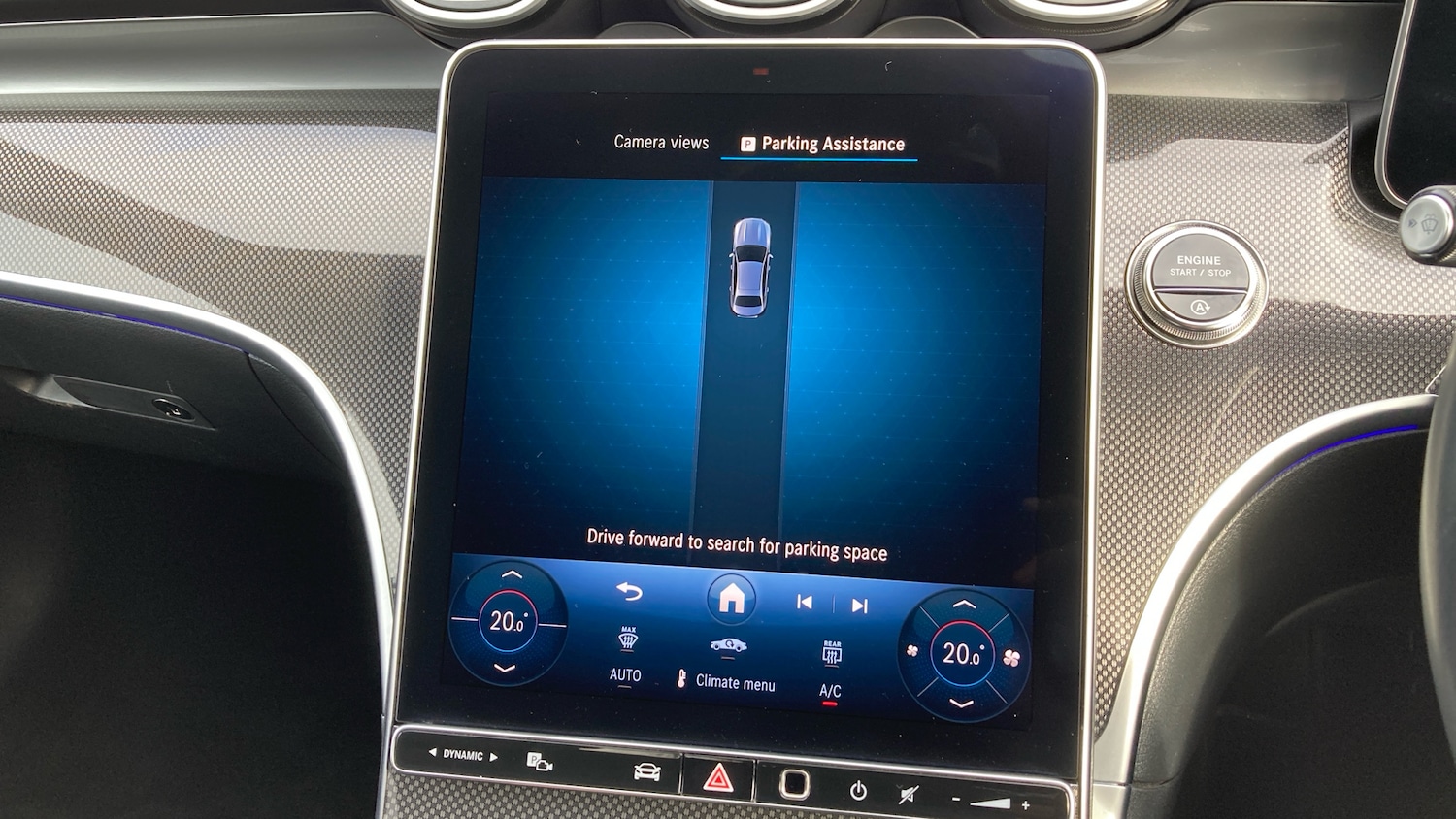 Used Mercedes-Benz C Class 2025 for sale - 77460181: Photo 40