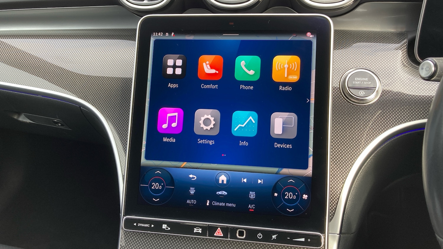 Used Mercedes-Benz C Class 2025 for sale - 77460181: Photo 42