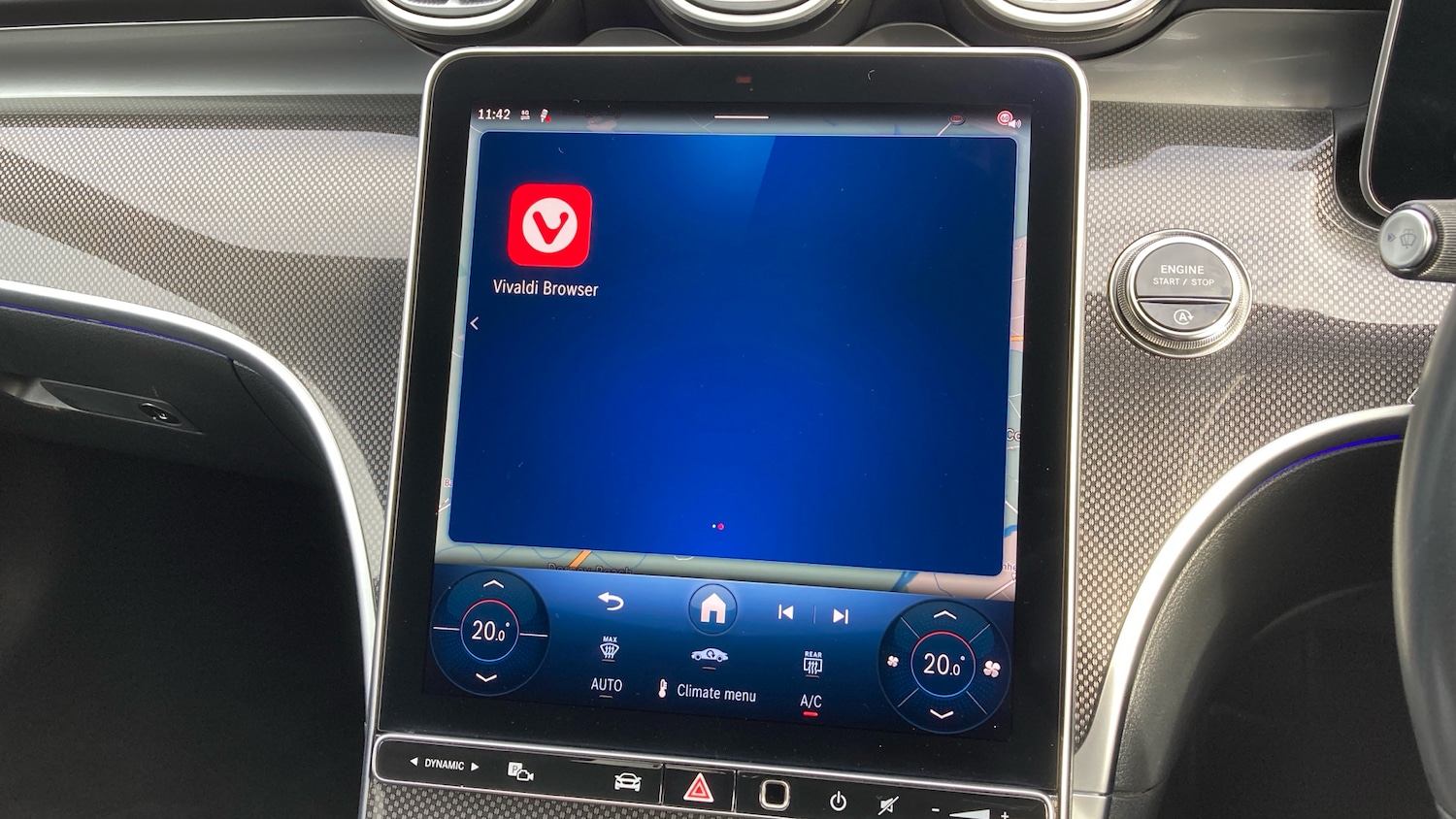 Used Mercedes-Benz C Class 2025 for sale - 77460181: Photo 43