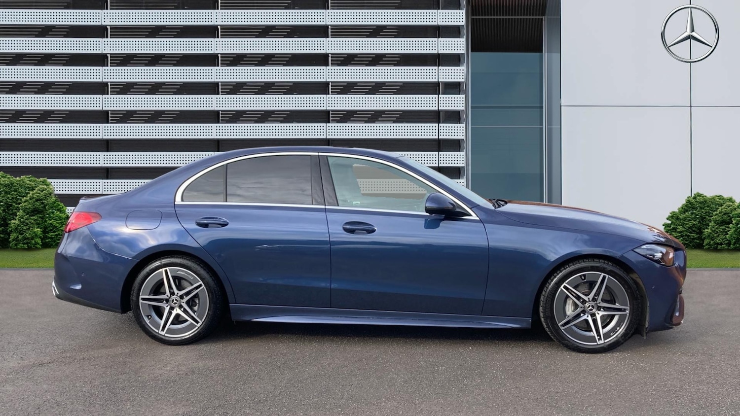 Used Mercedes-Benz C Class 2025 for sale - 77460181: Photo 5