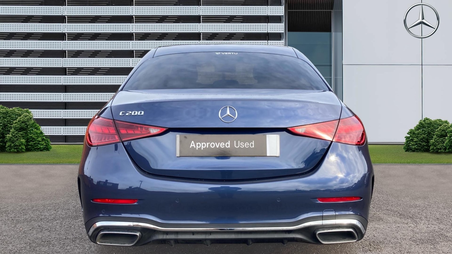 Used Mercedes-Benz C Class 2025 for sale - 77460181: Photo 6