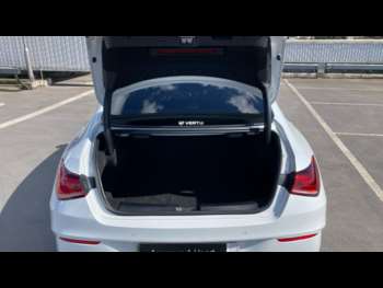 Used Mercedes-Benz CLA 2022 for sale - 74386573: Photo