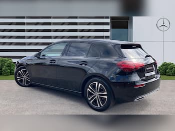 Used Mercedes-Benz A-Class 2024 for sale - 79655965: Photo