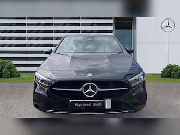 Used Mercedes-Benz A-Class 2024 for sale - 79655965: Photo