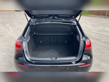 Used Mercedes-Benz A-Class 2024 for sale - 79655965: Photo