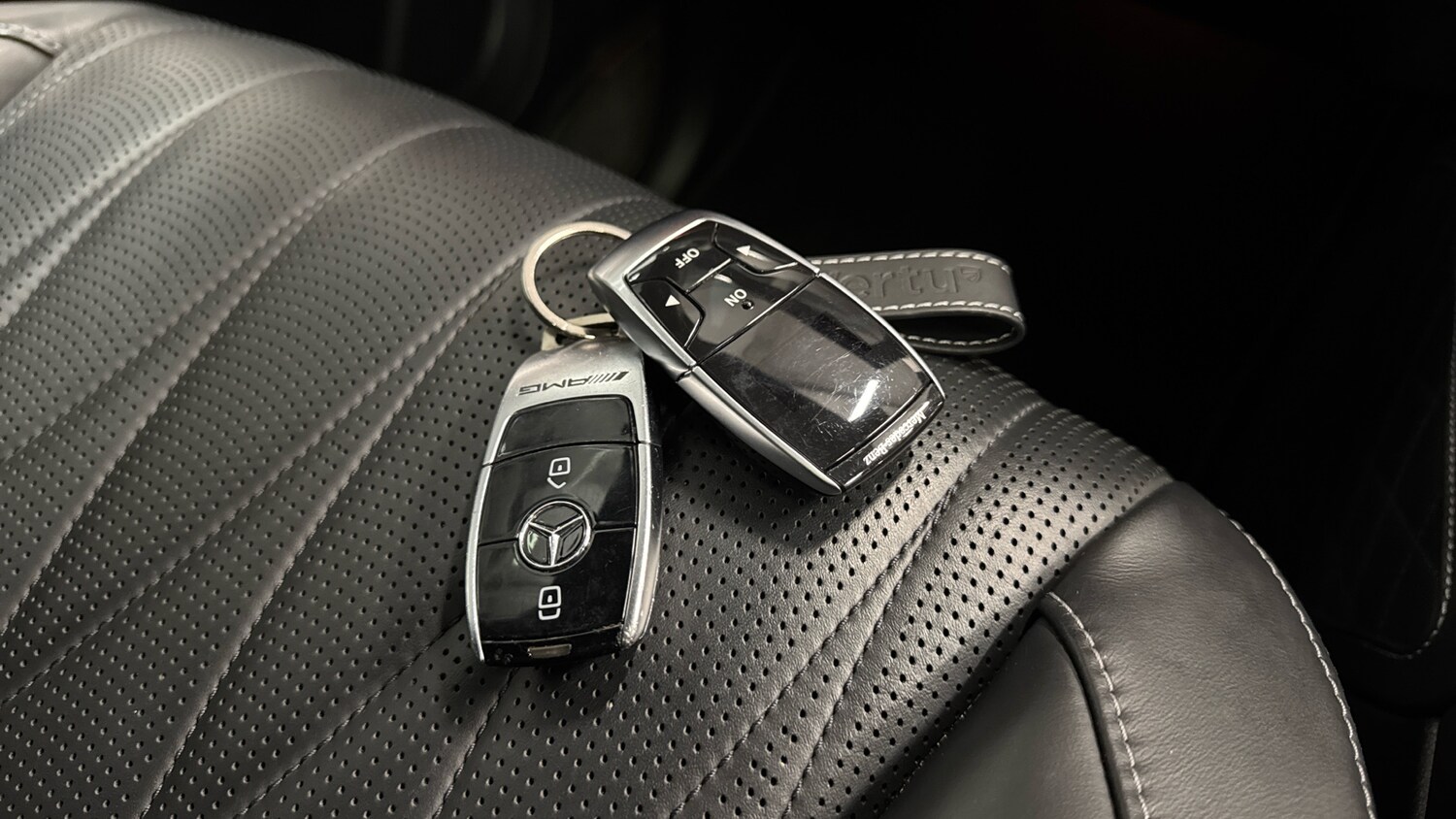 Used Mercedes-Benz G Class 2019 for sale - 77893234: Photo 20