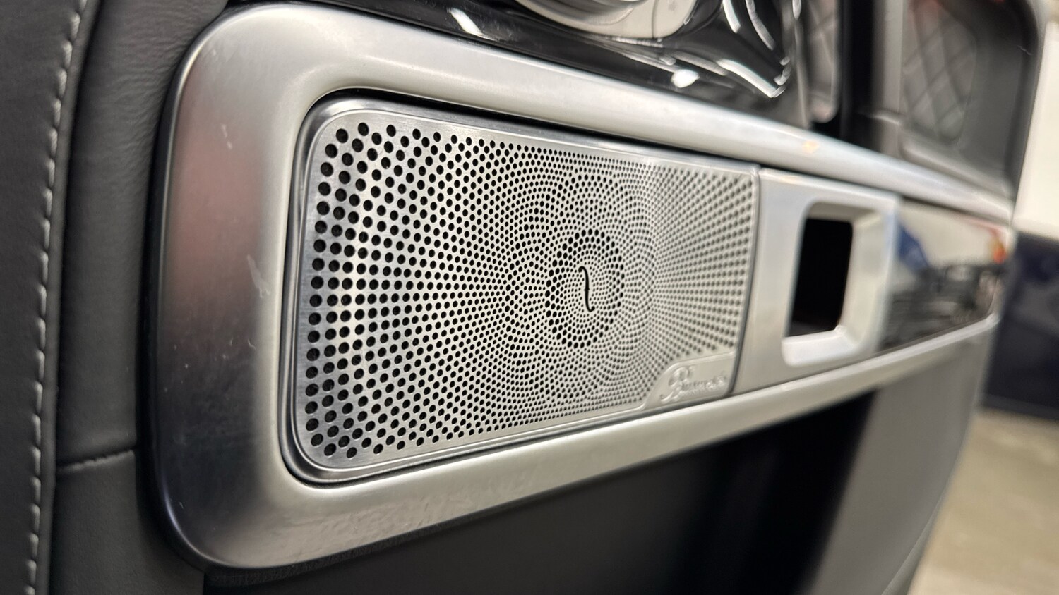 Used Mercedes-Benz G Class 2019 for sale - 77893234: Photo 26