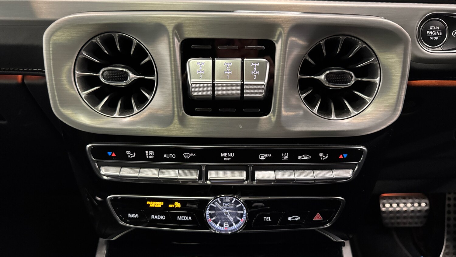 Used Mercedes-Benz G Class 2019 for sale - 77893234: Photo 33