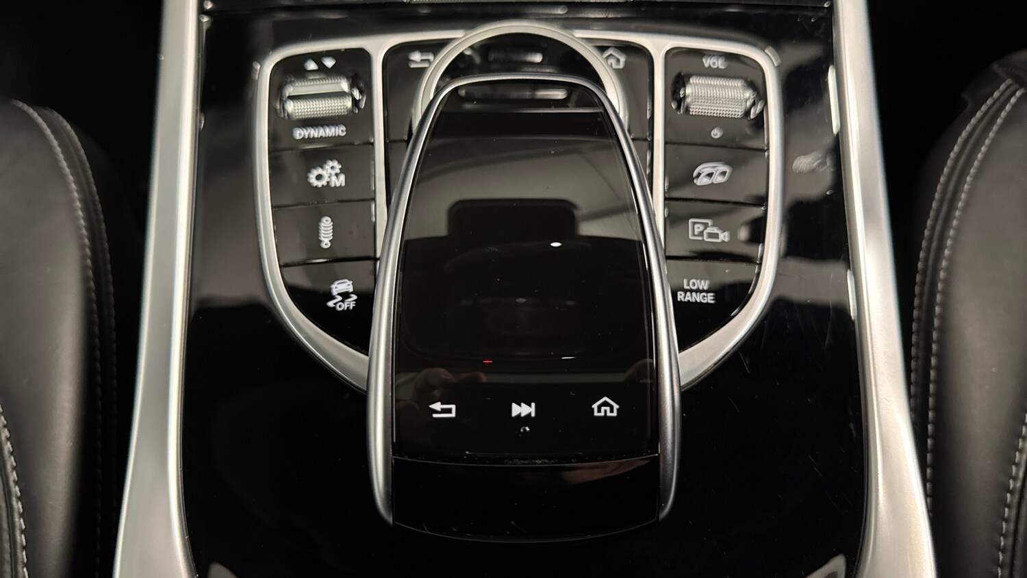 Used Mercedes-Benz G Class 2019 for sale - 77893234: Photo 35