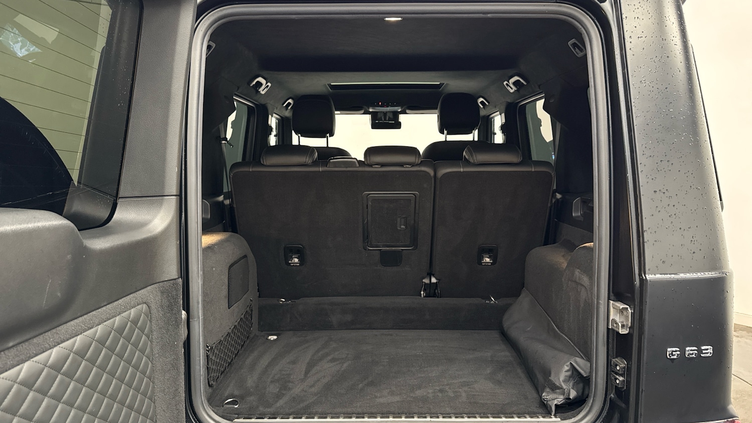 Used Mercedes-Benz G Class 2019 for sale - 77893234: Photo 4