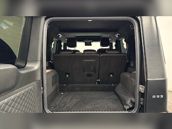 Used Mercedes-Benz G Class 2019 for sale - 77893234: Photo