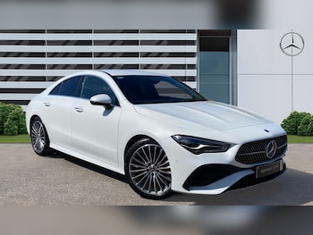 Used Mercedes-Benz CLA 2024 for sale - 79579895: Photo