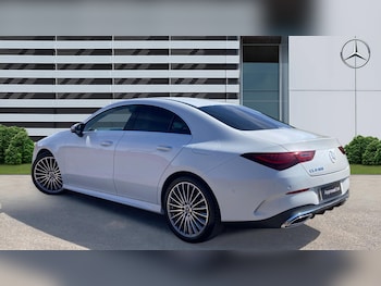 Used Mercedes-Benz CLA 2024 for sale - 79579895: Photo