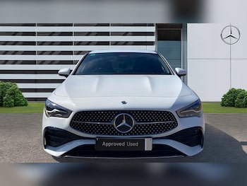 Used Mercedes-Benz CLA 2024 for sale - 79579895: Photo