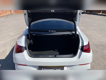 Used Mercedes-Benz CLA 2024 for sale - 79579895: Photo