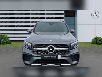 Used Mercedes-Benz GLB 2022 for sale - 76030309: Photo