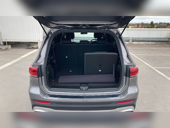 Used Mercedes-Benz GLB 2022 for sale - 76030309: Photo