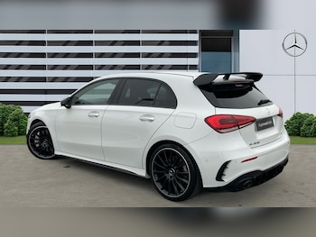 Used Mercedes-Benz A-Class 2022 for sale - 77004192: Photo